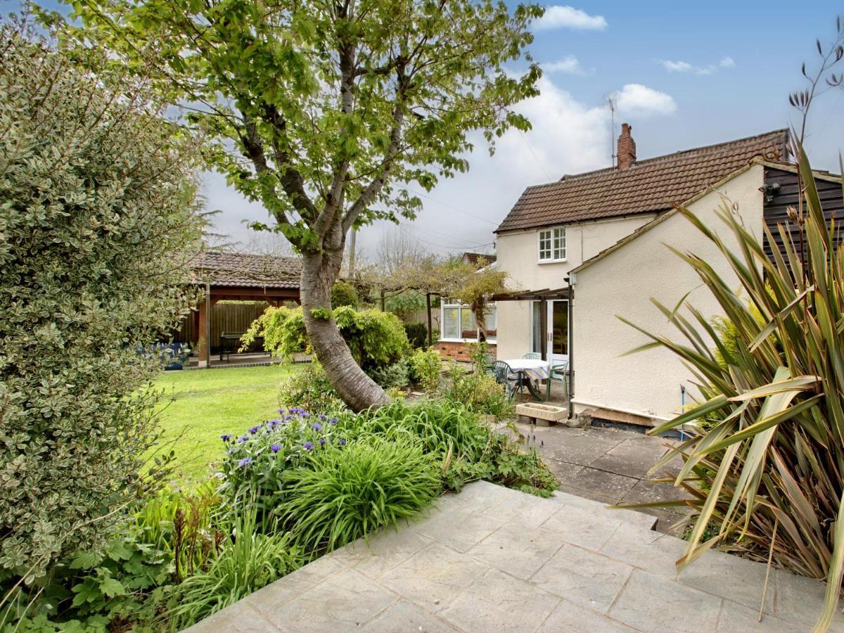 Villa Ingleside Westbury on Severn Exterior foto